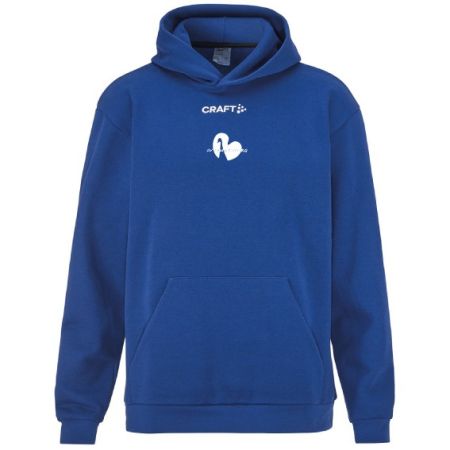 SV Pauwenburg Hoodie Heren