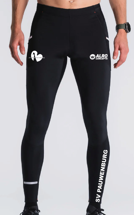 Fusion Tight Long Dames