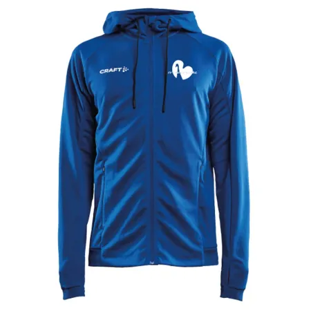 Evolve hood jacket Kids