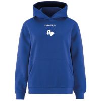 SV Pauwenburg Hoodie Dames