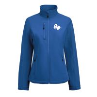 SV Pauwenburg Softshell Dames