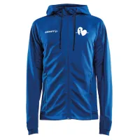 Evolve hood jacket Kids