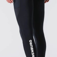 Fusion Tight Long Heren