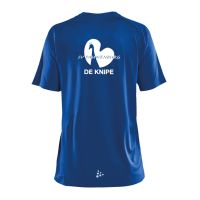 Evolve tee Heren