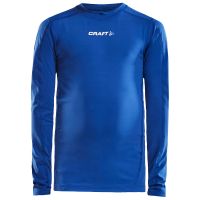 SV Pauwenburg Thermoshirt Kids